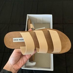 Steve Madden Pascale Sandals